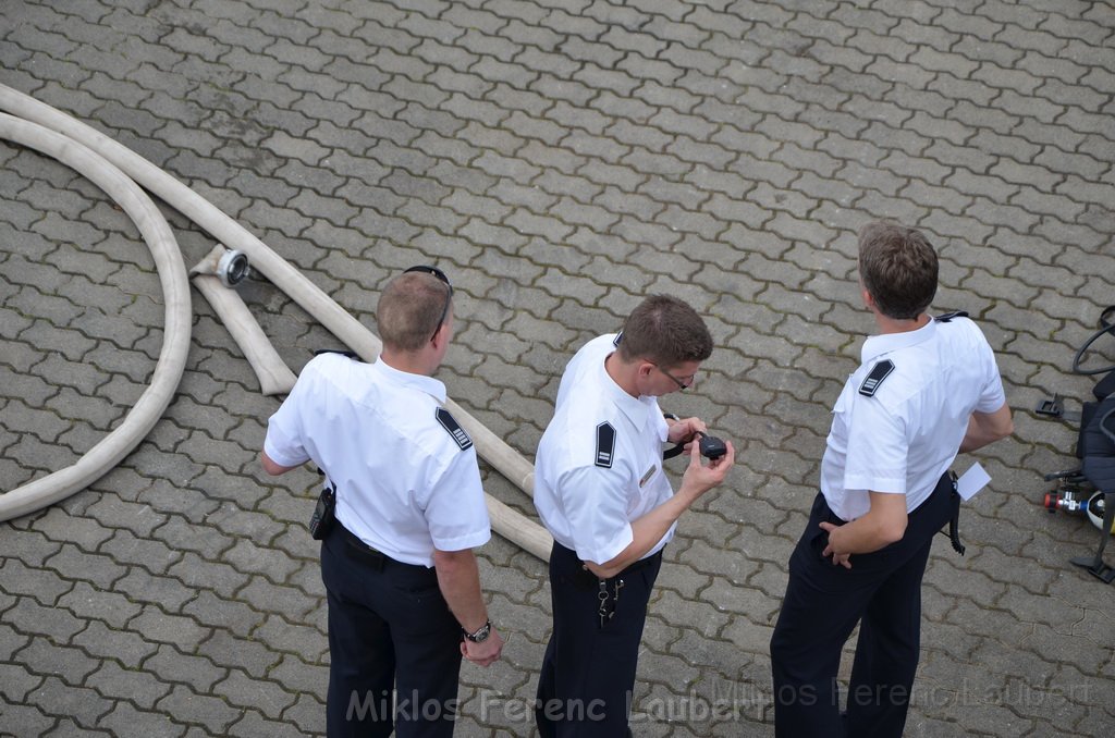 Tag der Offenen Tuer BF Koeln Weidenpesch Scheibenstr P558.JPG